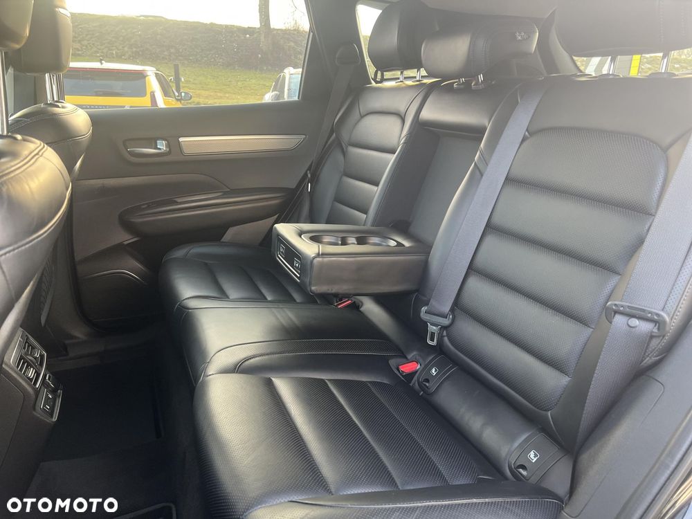 Renault Koleos 2.0 dCi Initiale Paris 4x4 X-Tronic - 16