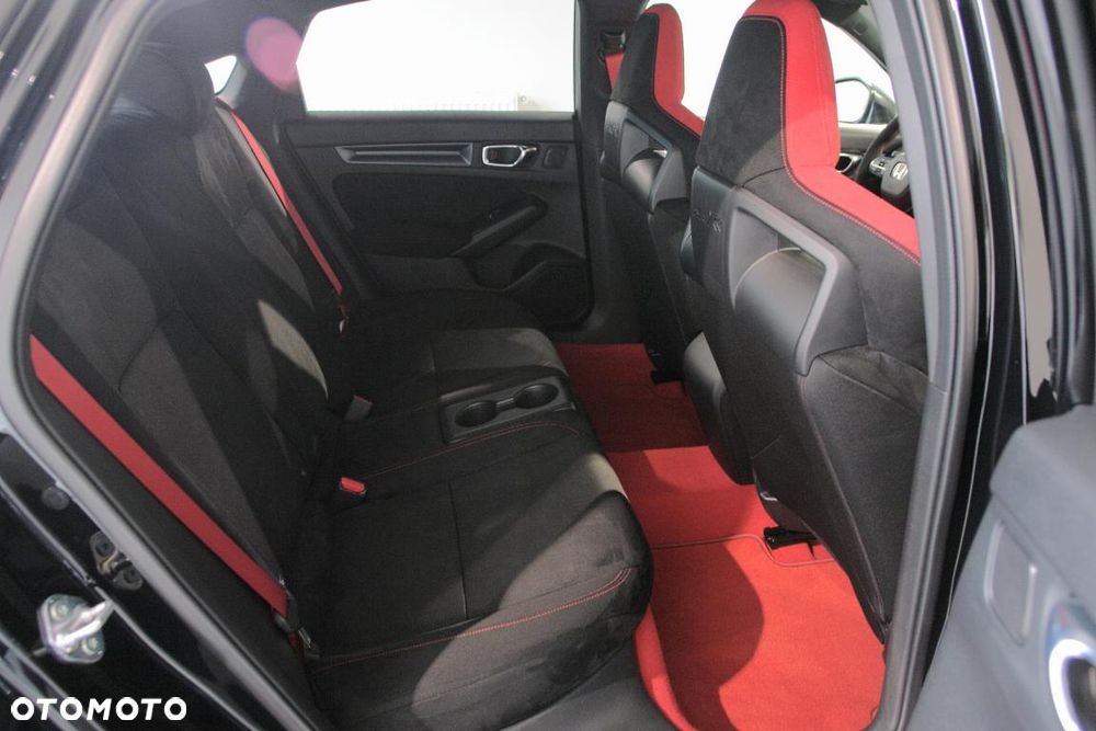 Honda Civic 2.0 VTEC Turbo Type R - 17