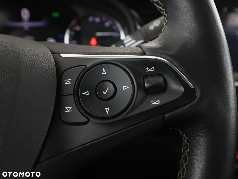 Opel Insignia 2.0 CDTI Exclusive S&S - 30
