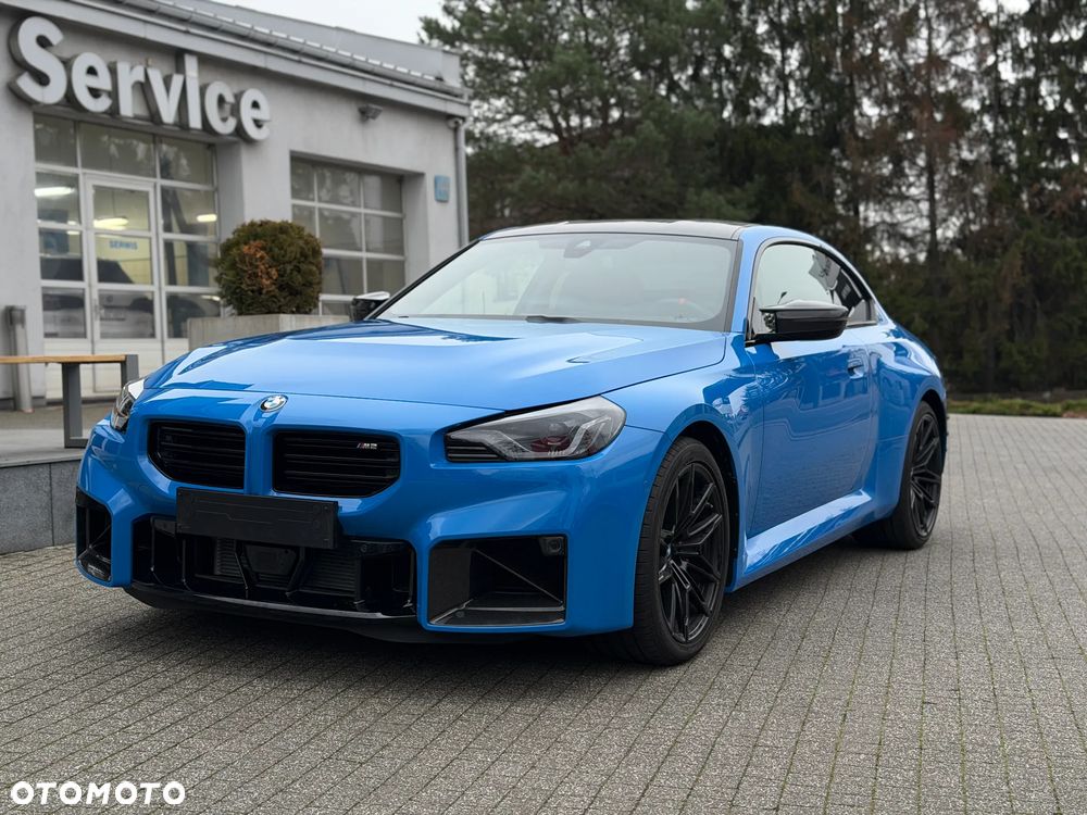 BMW M2