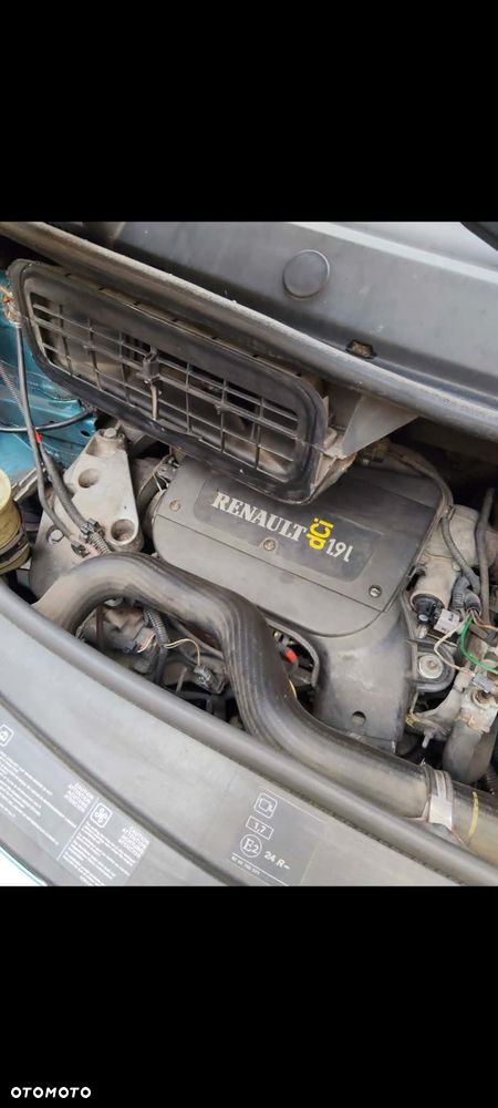 Renault Trafic - 9