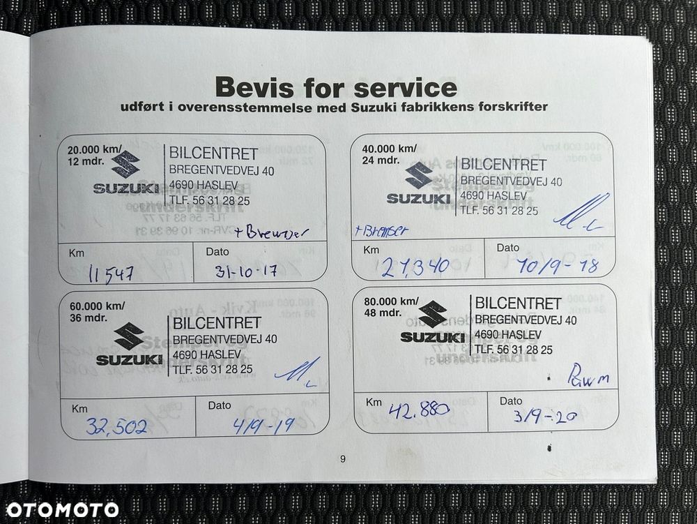 Suzuki Vitara 1.6 (4x2) Comfort - 36