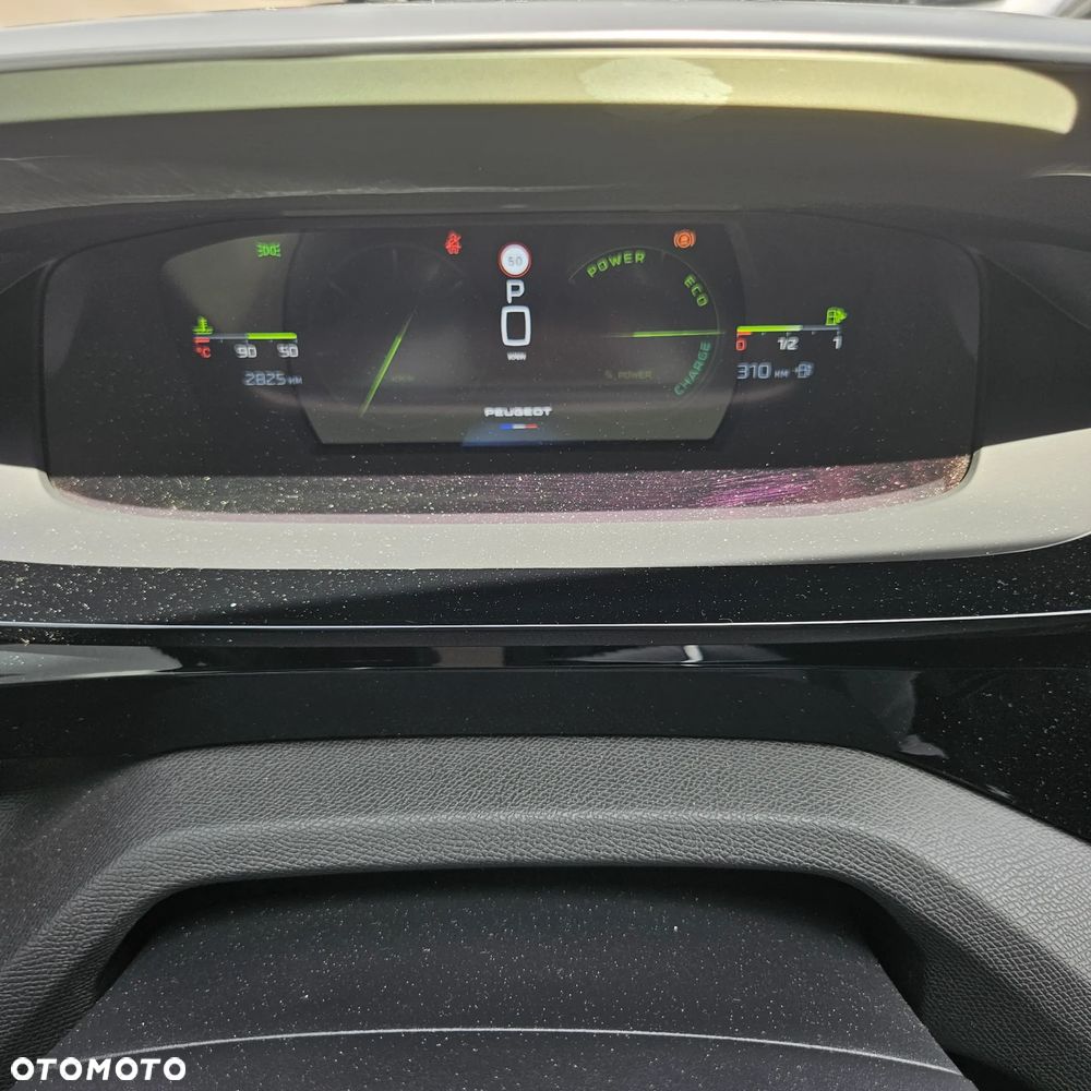 Peugeot 408 1.2 PureTech mHEV GT Exclusive S&S e-DSC6 - 25