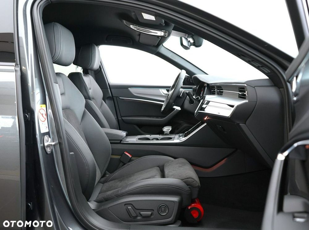 Audi A6 Avant - 28