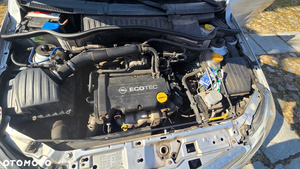 Opel Tigra 1.4 Design Edition - 17