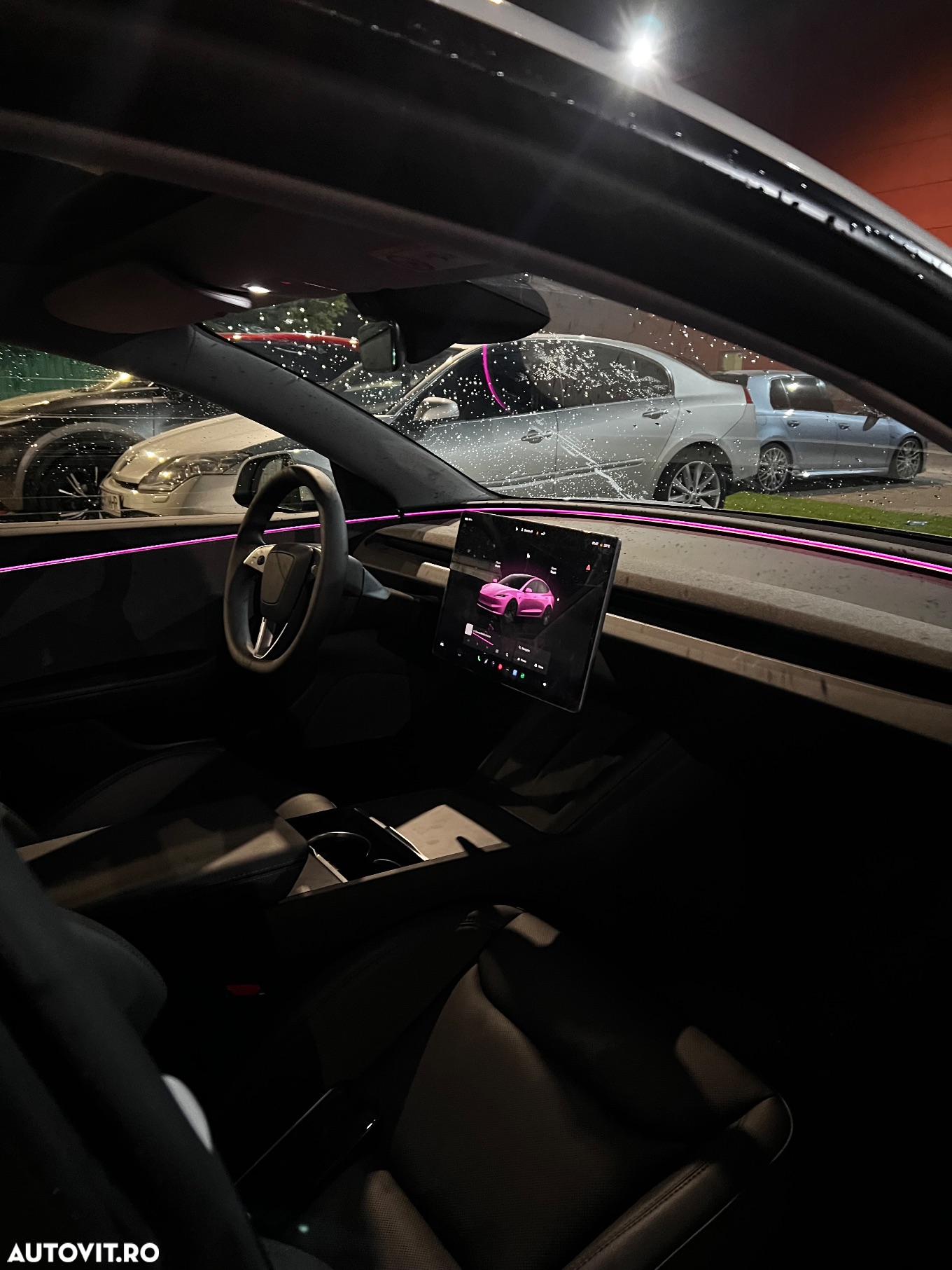 Tesla Model 3 - 11