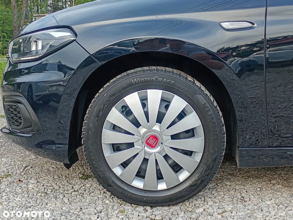 Fiat Tipo 1.4 16V More - 36