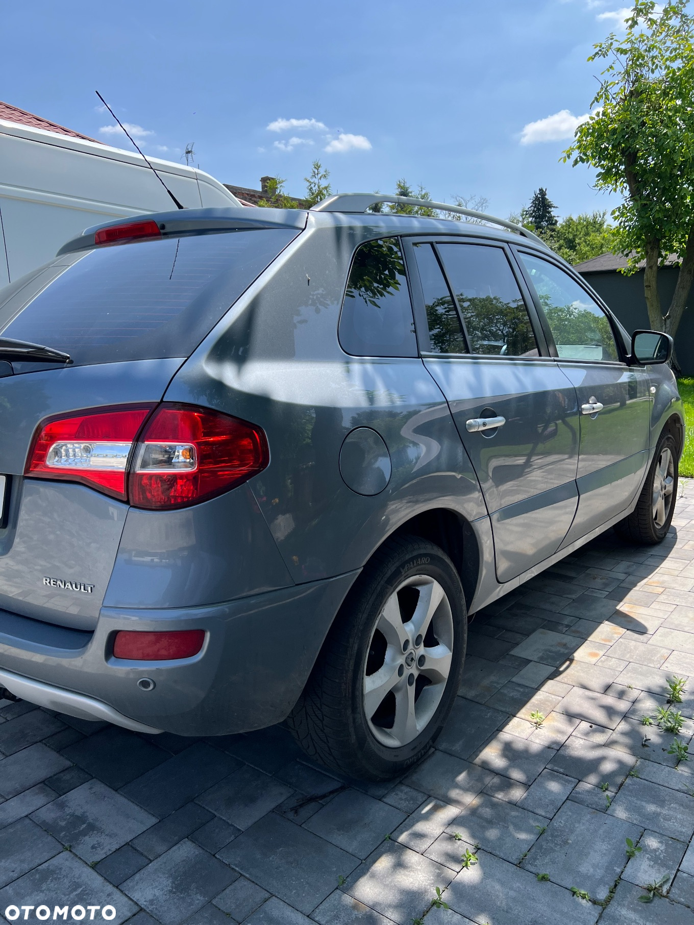 Renault Koleos 2.0 dCi Expression - 3