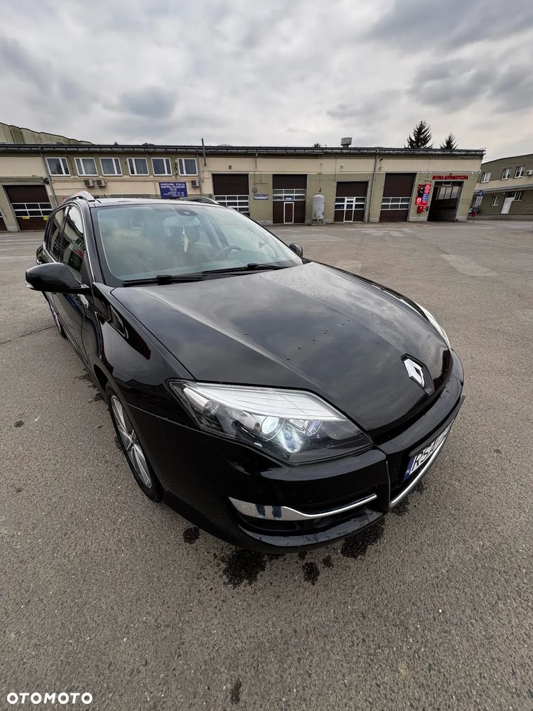 Renault Laguna 2.0 dCi Initiale - 28
