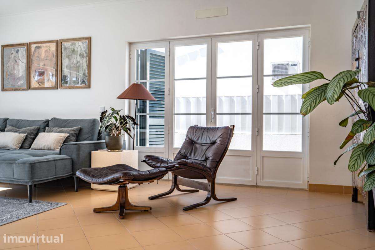 Casa com 3 quartos - localizado em Setubal - Full image: 4/41