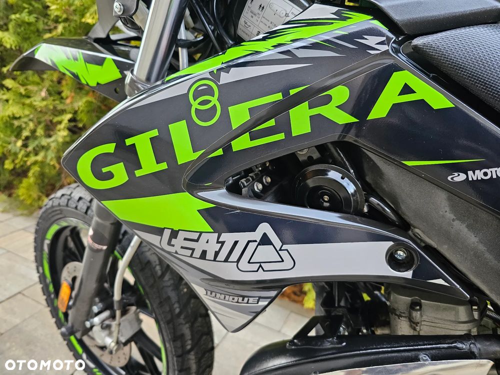 Gilera SMT - 16