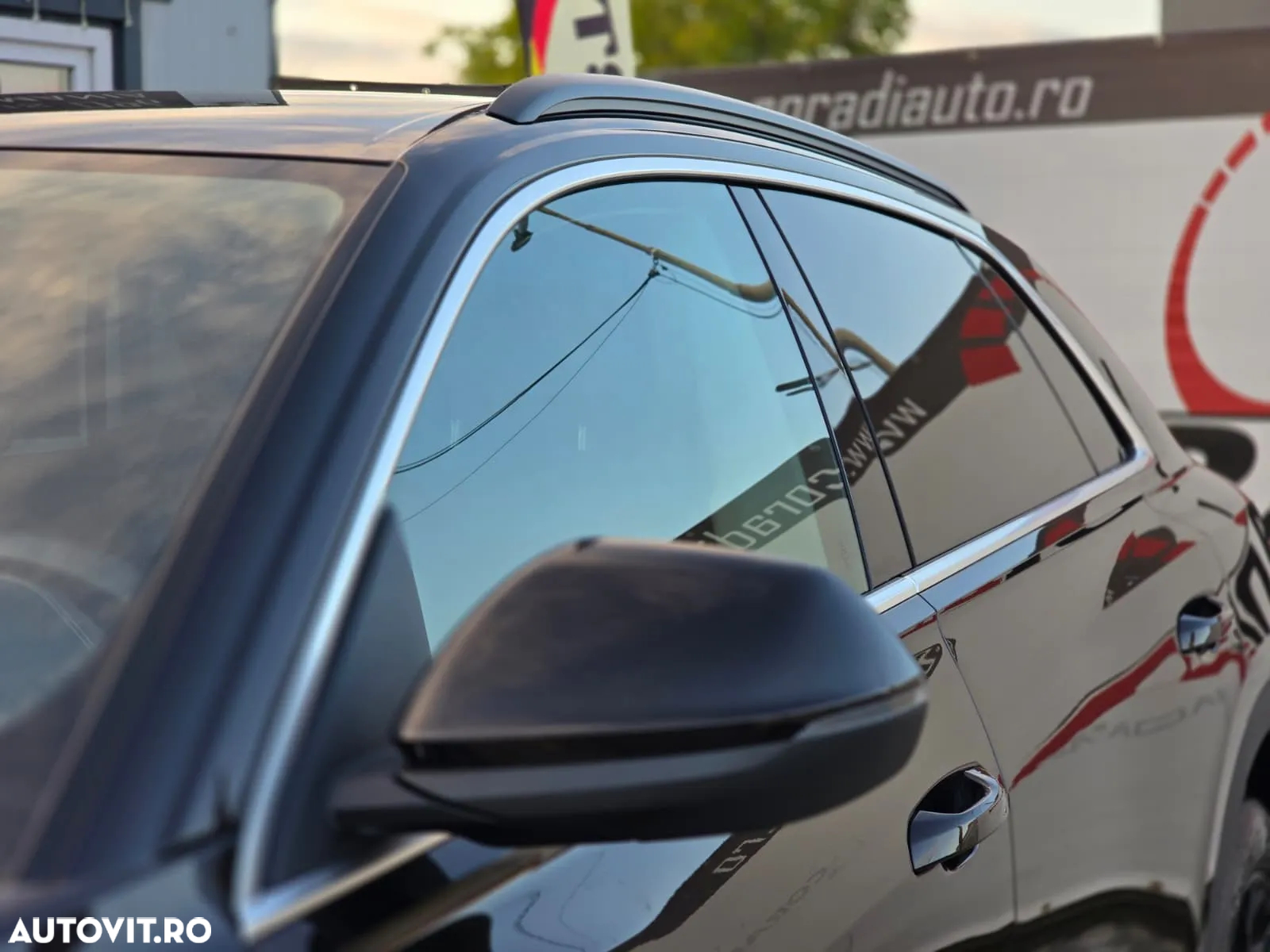 Audi Q8 3.0 45 TDI quattro Tiptronic MHEV - 16