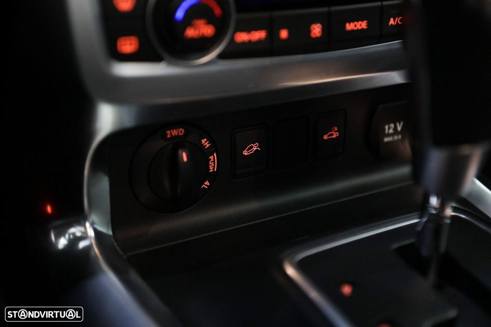 Mercedes-Benz X 250 d Power 4-Matic Aut. - 29