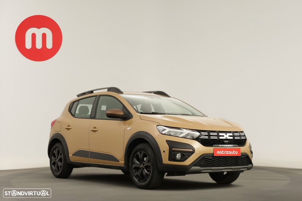 Dacia Sandero 1.0 ECO-G Extreme + Up&Go Bi-Fuel - 1