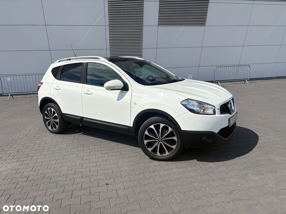 Nissan Qashqai 1.6 I-Way - 2