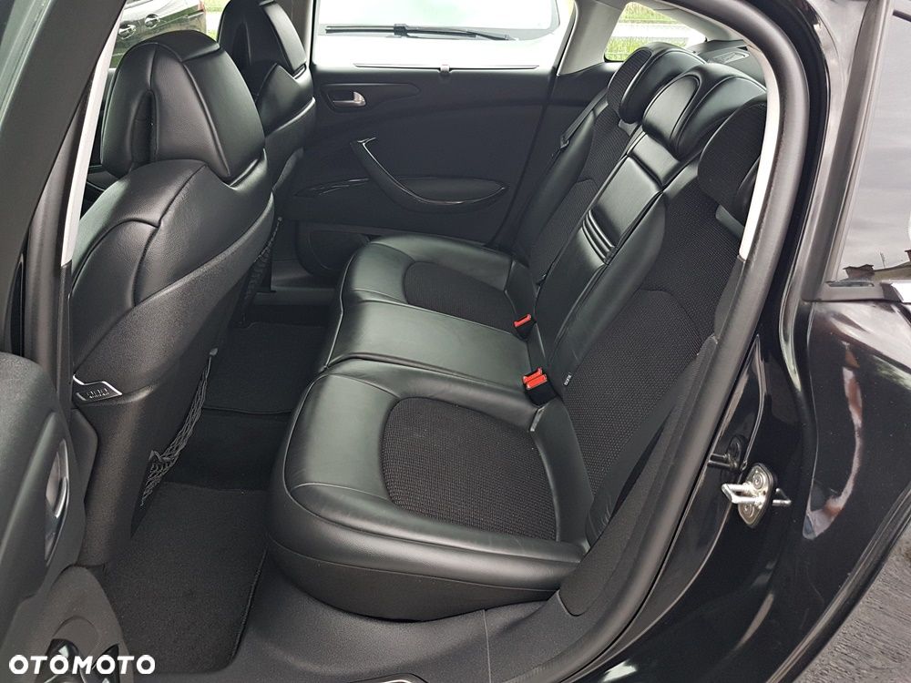 Citroën C5 THP 155 Business Class - 28