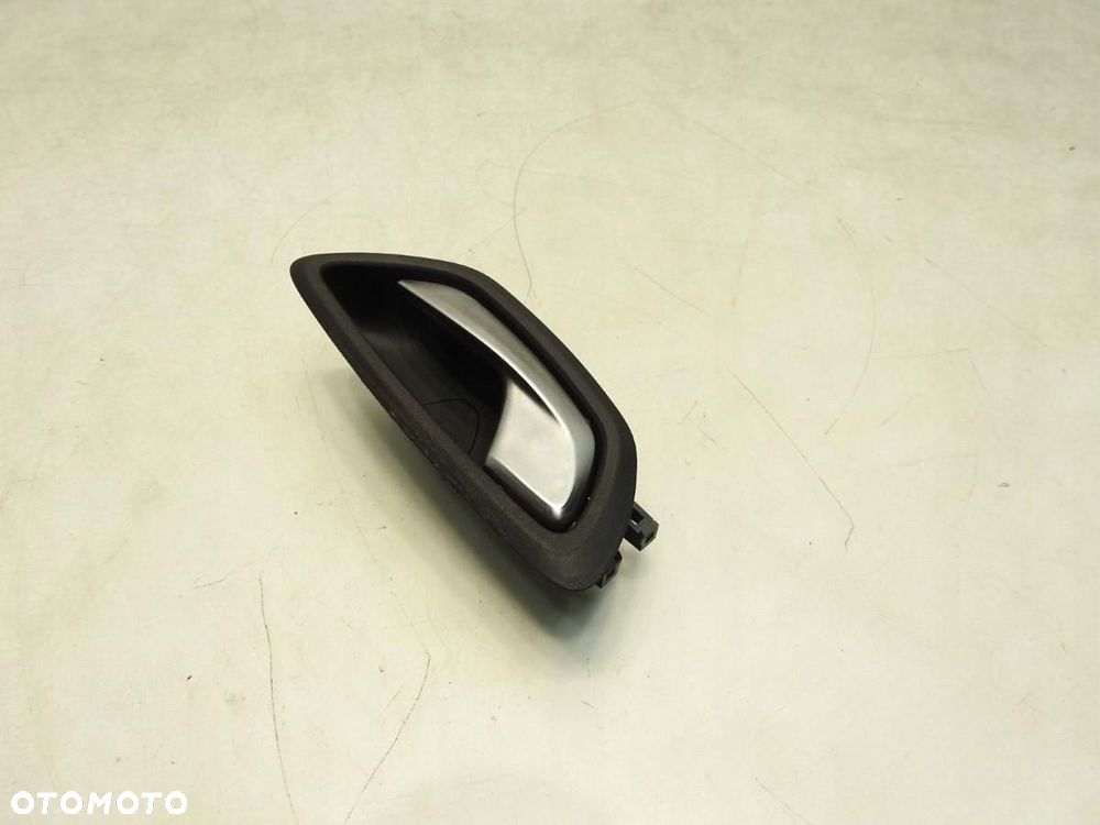 KLAMKA DRZWI LEWY TYŁ RENAULT MEGANE IV 806719687R - 6