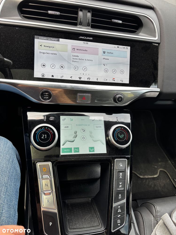 Jaguar I-Pace EV400 AWD S - 38
