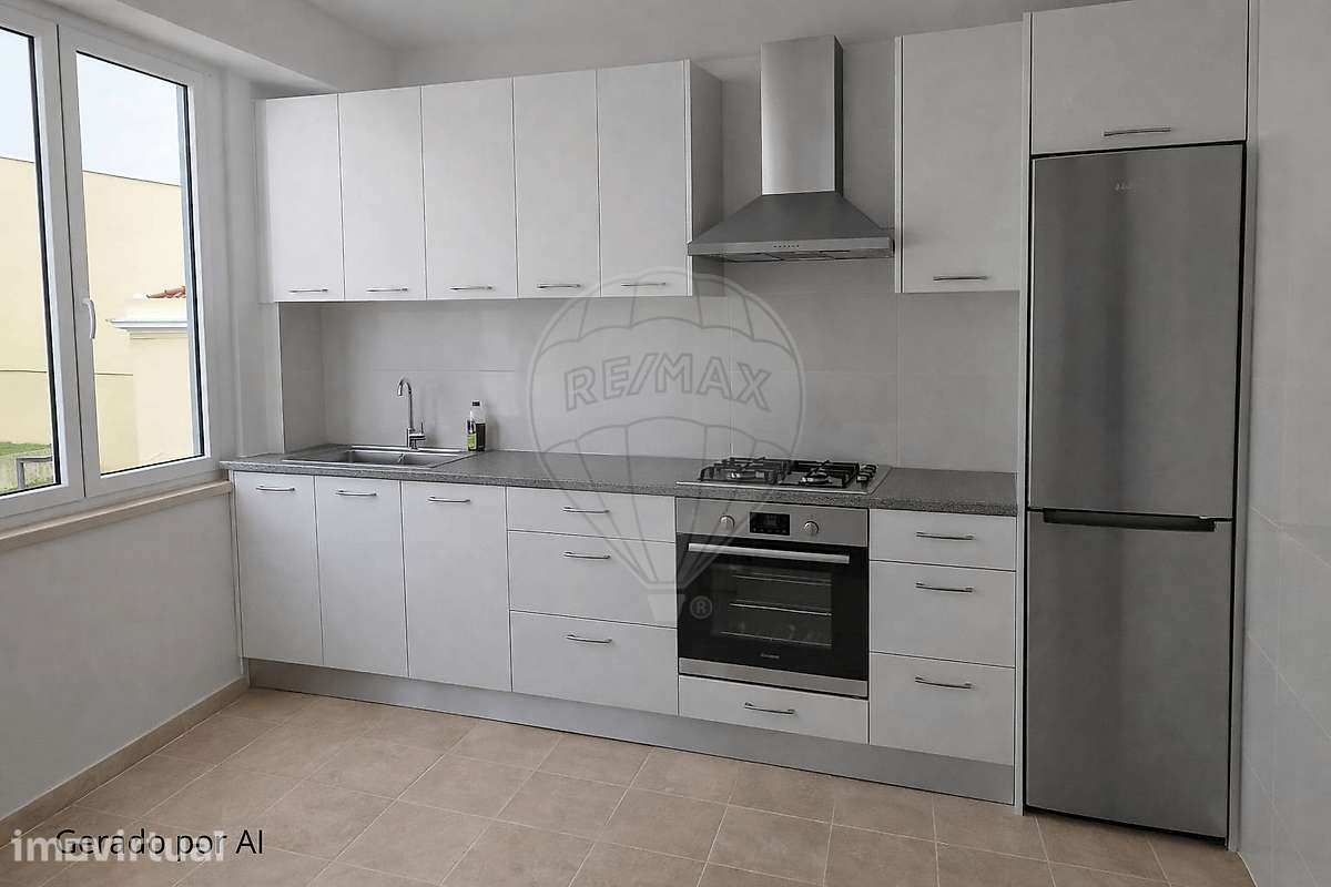 Apartamento T2 para venda - Grande imagem: 3/6