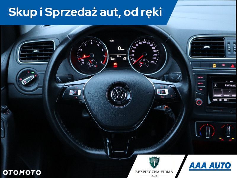 Volkswagen Polo - 14