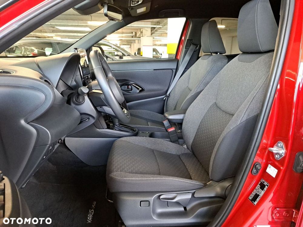 Toyota Yaris Cross Hybrid 1.5 Style - 12