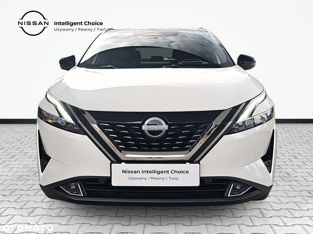 Nissan Qashqai 1.5 e-POWER Tekna - 2