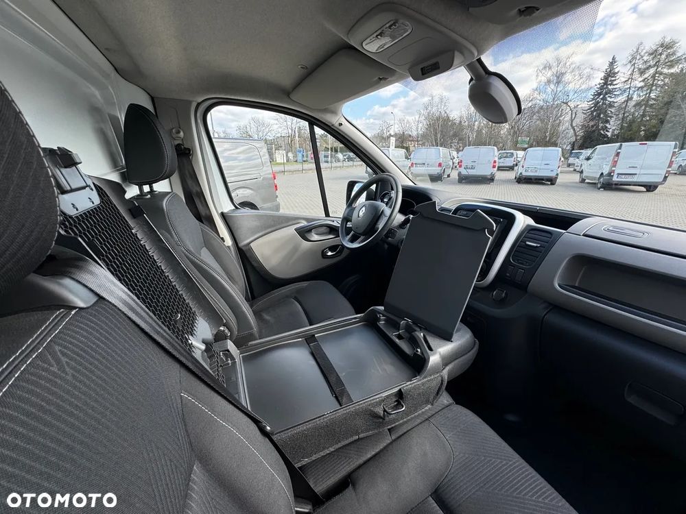 Renault TRAFIC L2 MAXI LONG - 26