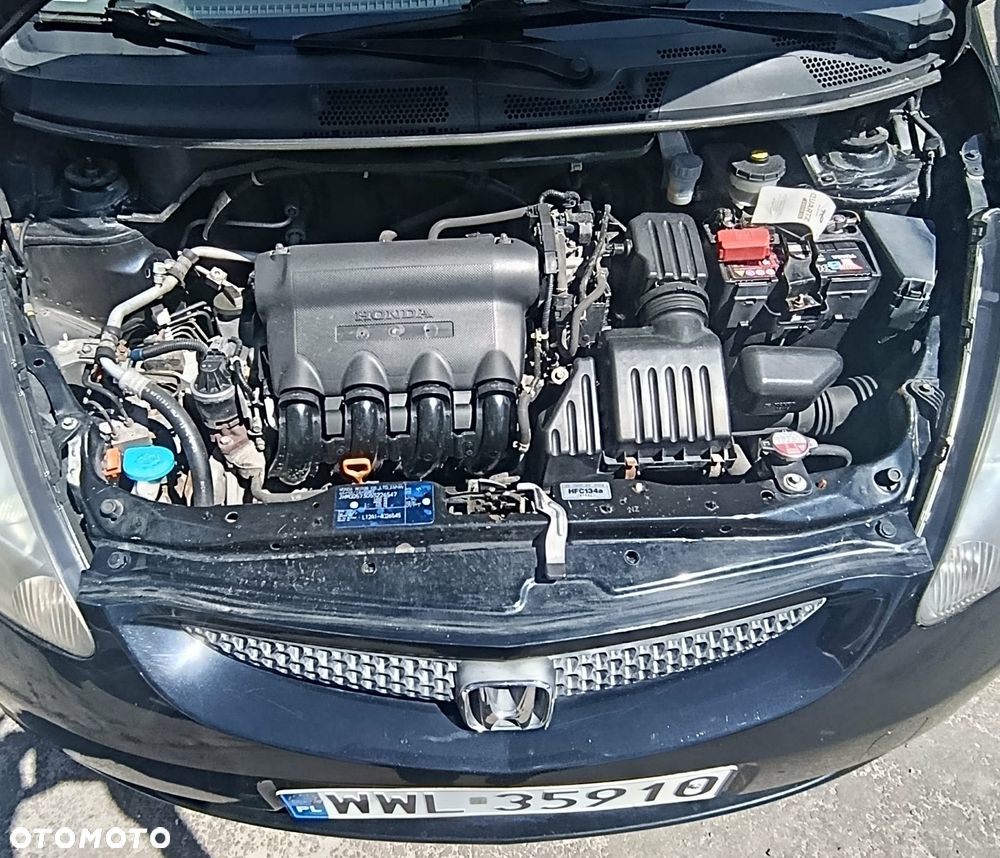 Honda Jazz 1.2 S - 10