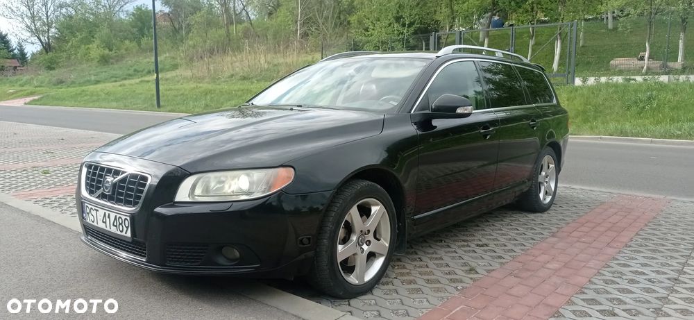 Volvo V70 2.0 - 3