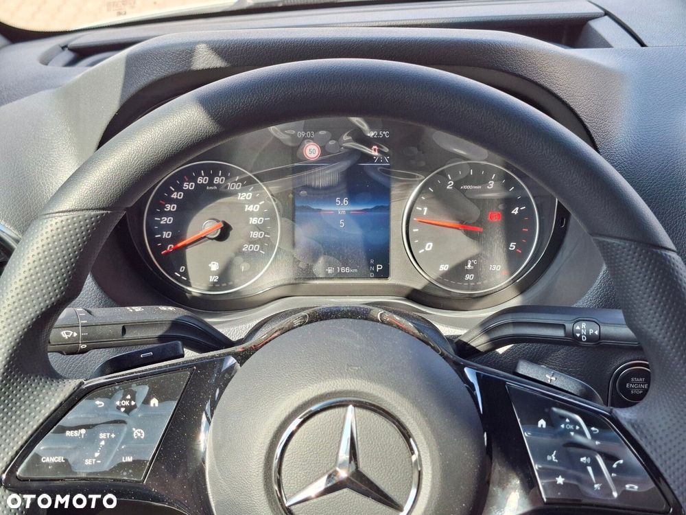 Mercedes-Benz Sprinter Sprinter - 9
