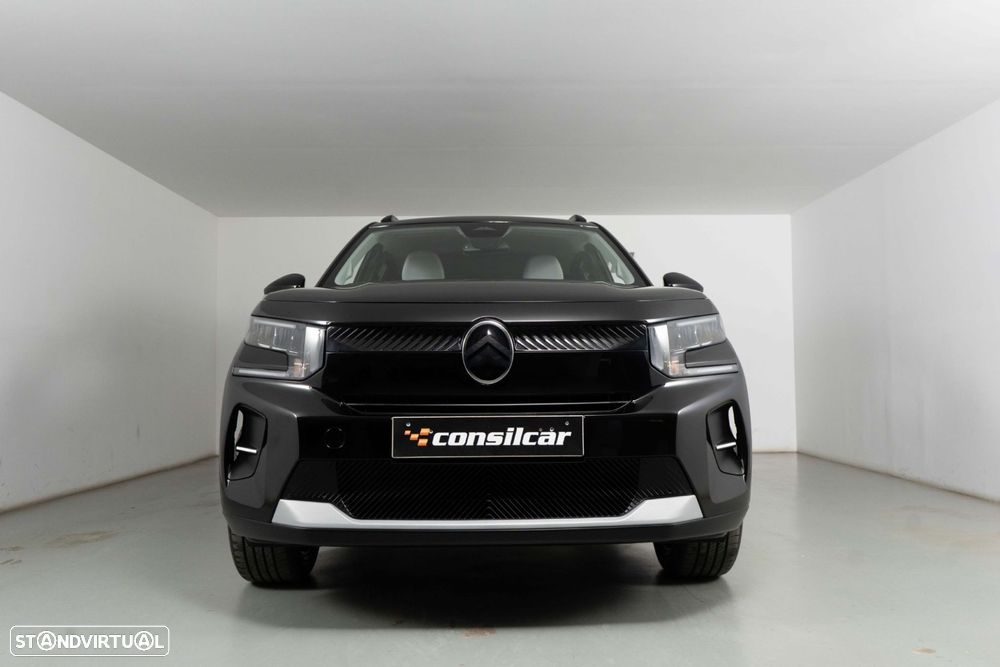 Citroën e-C3 44 kWh Autonomia Conforto Max - 3