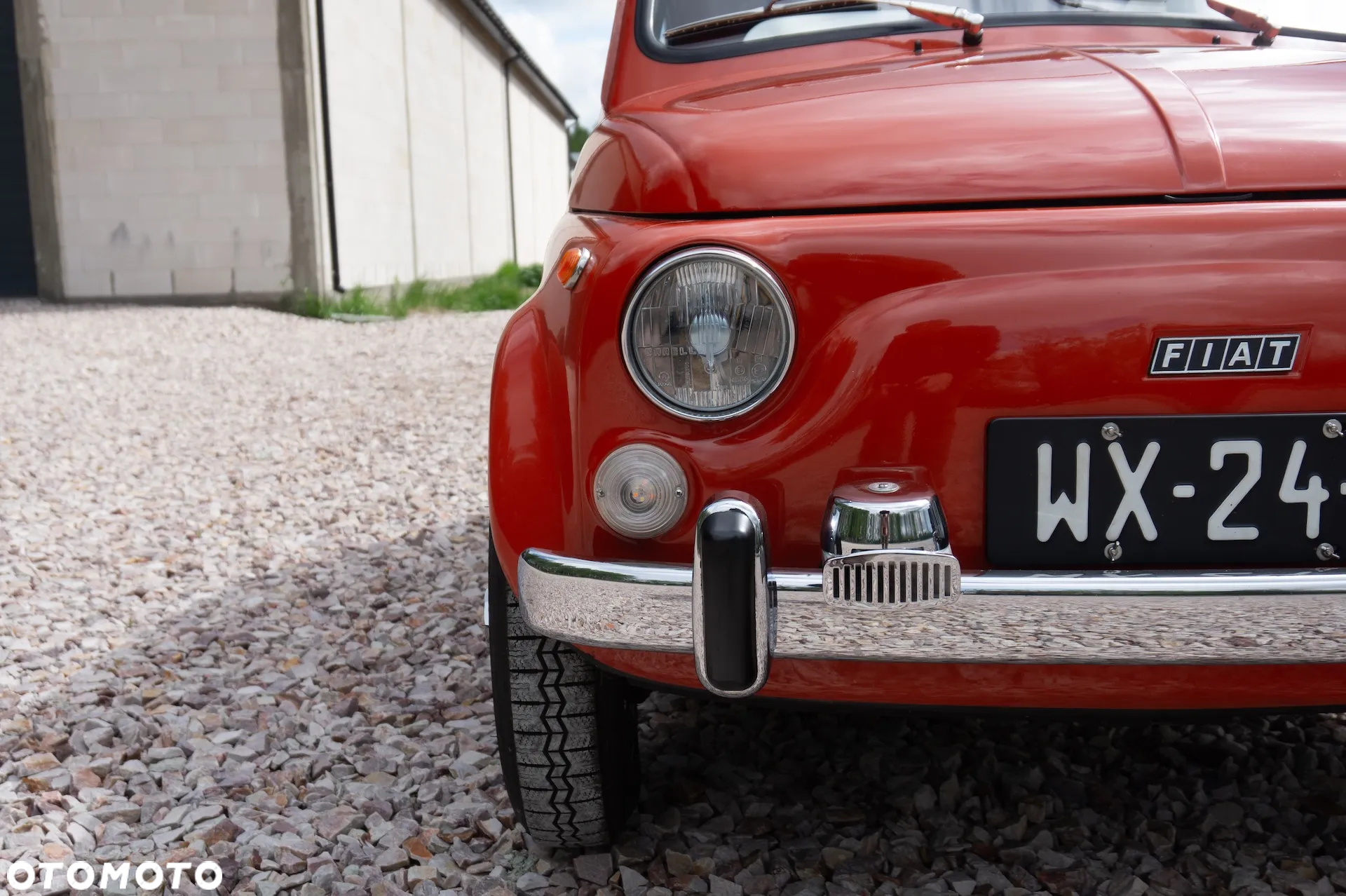 Fiat 500 - 10