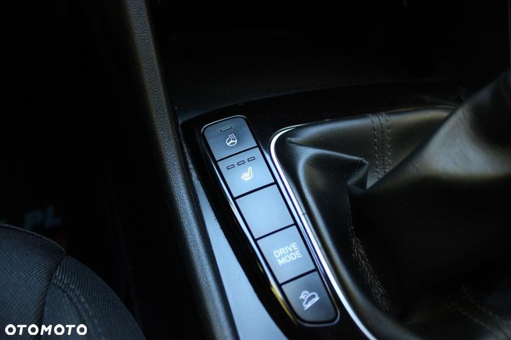 Hyundai Tucson - 14
