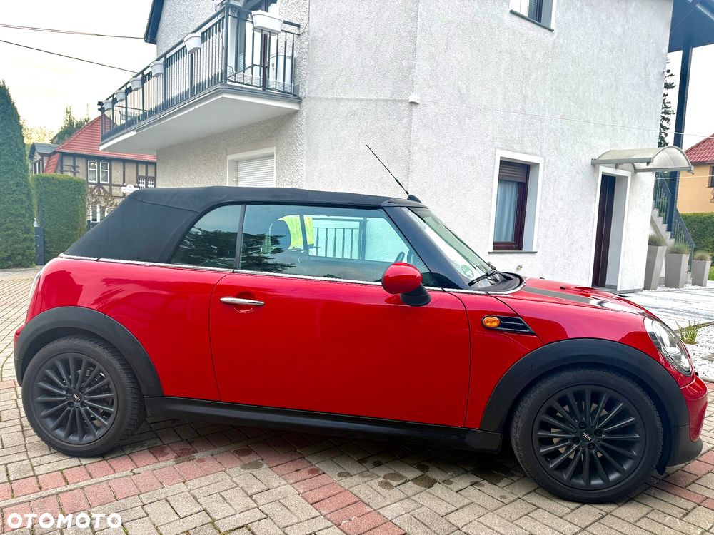 MINI Cooper D - 11