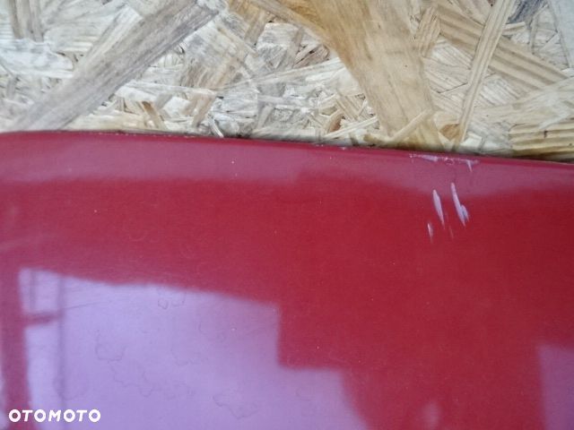 SZYBA KLAPY TYŁ BAGAŻNIKA FIAT BRAVO 95-01 HB 3D - 6