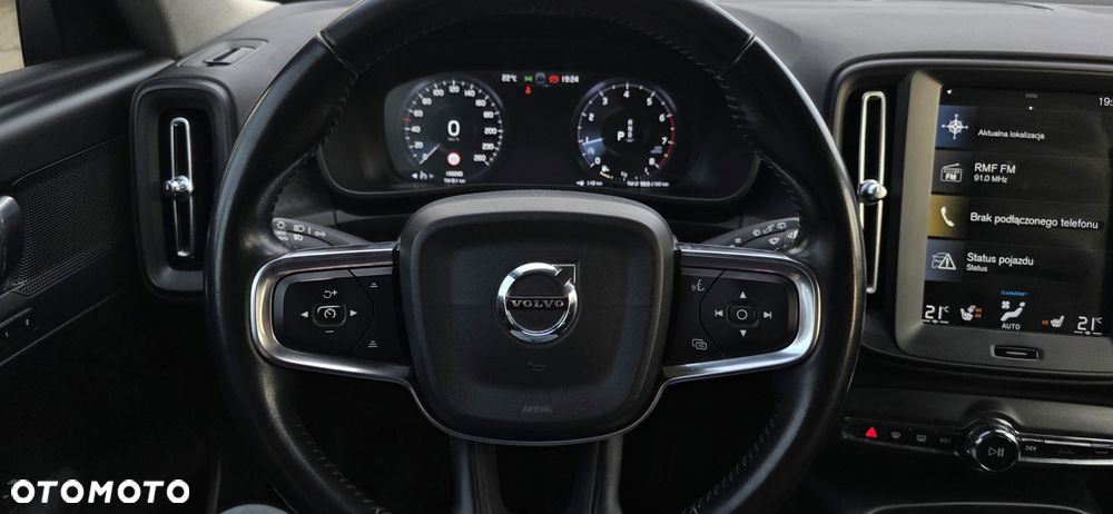 Volvo XC 40 - 7