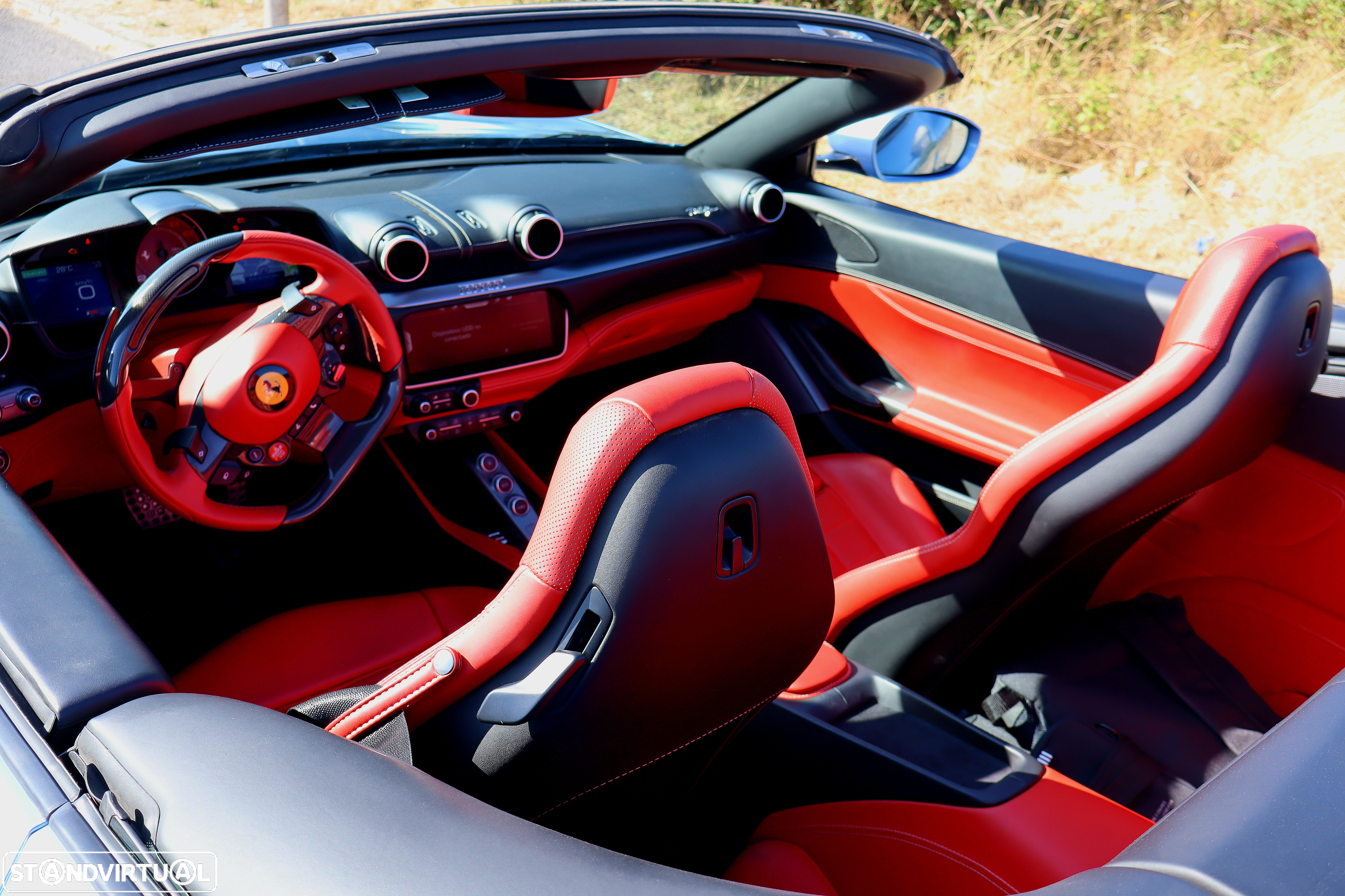 Ferrari Portofino Standard - 9
