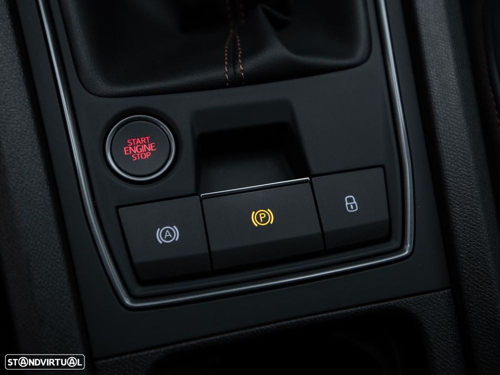 Cupra Formentor 2.0 TDI - 20