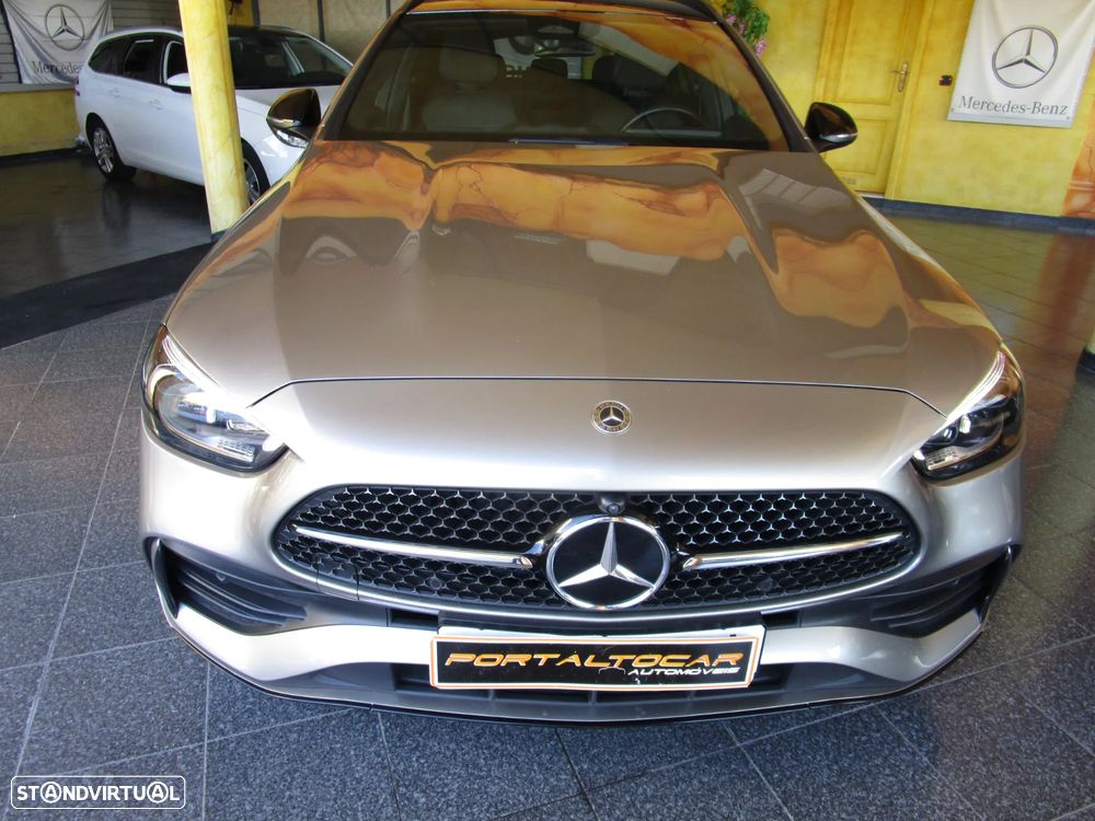 Mercedes-Benz C 300 - 51