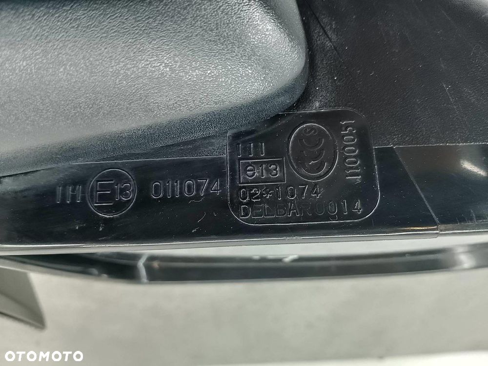 LUSTERKO LEWE DODGE CALIBER E13011074 - 6