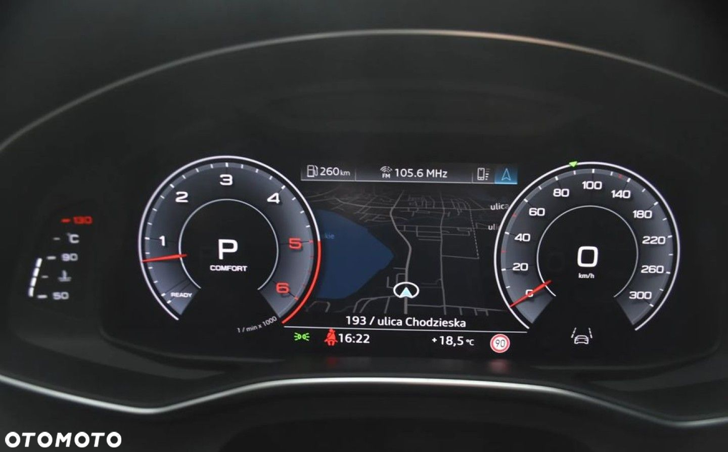 Audi A7 Sportback - 13