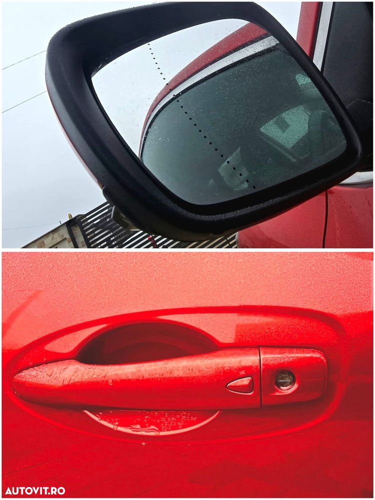 Renault Kadjar TCe 140 GPF BUSINESS EDITION - 32