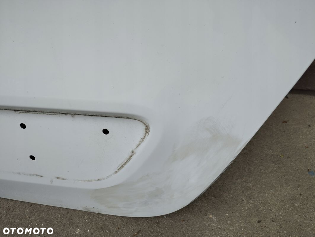 Drzwi lewe tył Renault Twingo III 2014-2023 - 5