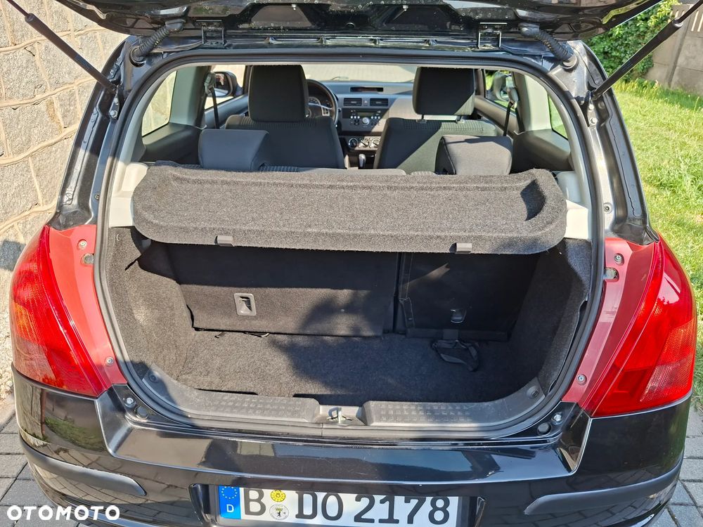 Suzuki Swift 1.5 Automatik Comfort - 12