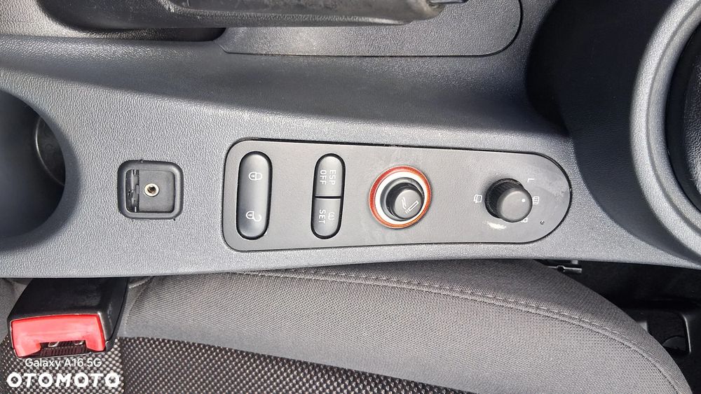 Seat Leon 1.6 Comfort Limited - 18