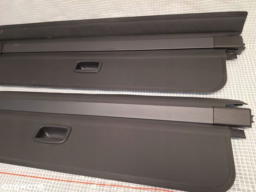 roleta bagaznika  ford kuga mk2  2 II 13-19  orginal  demont  super - 4