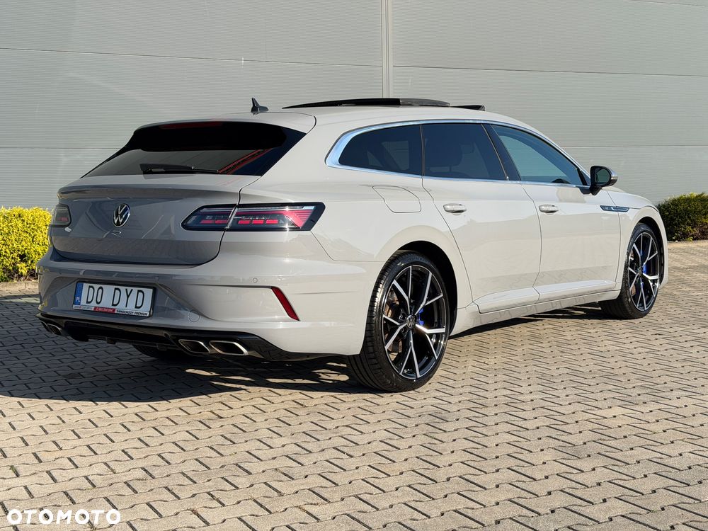 Volkswagen Arteon 2.0 TSI 4Motion R DSG - 13