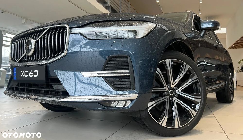 Volvo XC 60 B5 D AWD Geartronic Inscription - 1