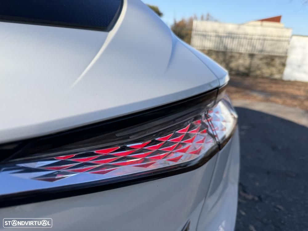 DS DS4 E-TENSE 225 RIVOLI - 17