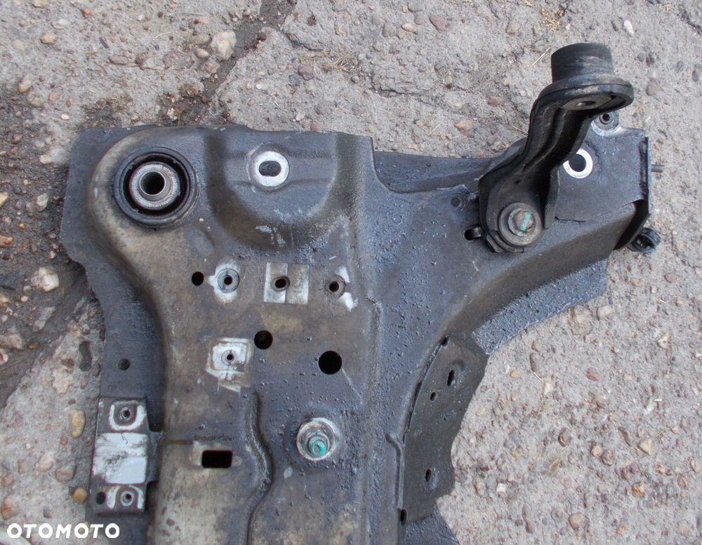 RENAULT LATITUDE 3.0 DCI 12R SANKI WÓZEK 544000011R - 6